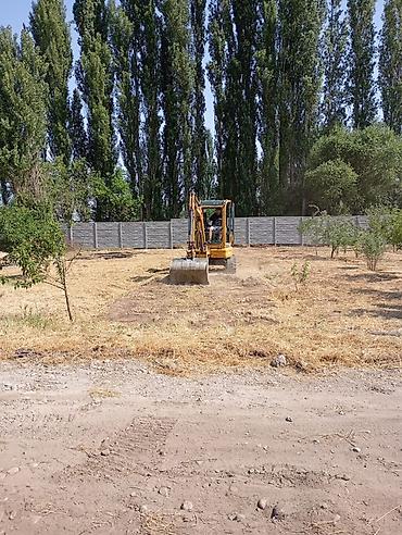 Услуги экскаватора: Экскаватор | Водопровод, Демонтаж, Котлованы — 2