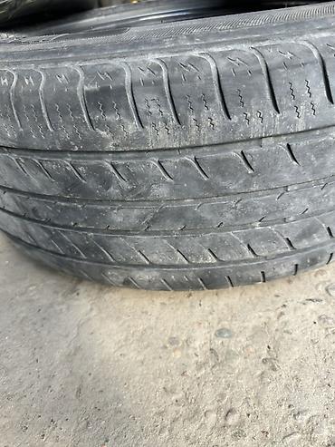 шина 215 70 16: Летние шины Westlake SU318 H/T, безкамерные (Tubeless), радиальные — 4