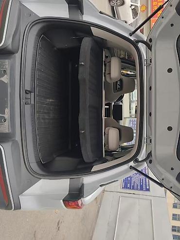 BYD: BYD E2: 2024 г., Автомат, Электромобиль, Кроссовер — 13