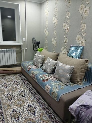 green home: 3 комнаты, Собственник, Без животных, С мебелью полностью — 1