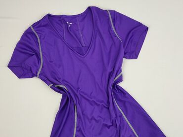 t shirty damskie new balance: Women`s T-shirt, size S (EU 36)