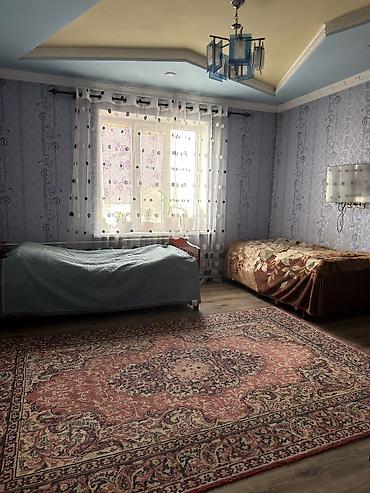 Продажа коттеджей и домов: Продаётся дом Район: ж/м Ак-Орго 2 этажа, 6 комнат Площадь дома: 218 м — 23