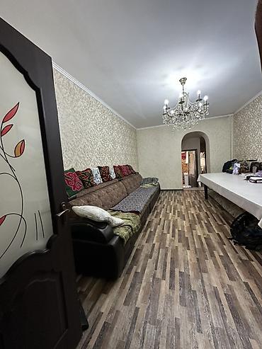 Батирлерди сатуу: 4 бөлмө, 78 м², 104-серия, 1 кабат, Евро оңдоо — 6