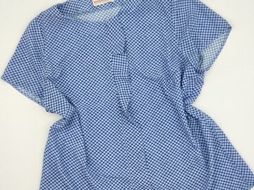 marynarka damska massimo dutti: Women's blouse, size 3XL