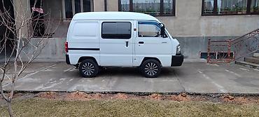 Легкий грузовой транспорт: Легкий грузовик, Daewoo, 1,5 т — 3