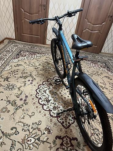 Горные велосипеды: Горный велосипед, Алюминий — 4