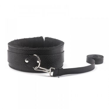 Товары для взрослых: Чëрный БДСМ набор 10 предметов, набор аксессуаров, BDSM, аксессуары — 8