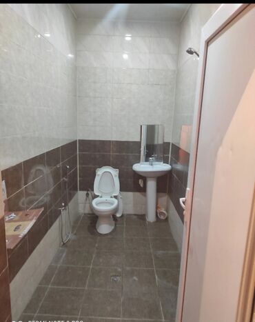 bina az bineqedi heyet evleri: 90 kv. m, 2 otaqlı, Qaz, İşıq, Su