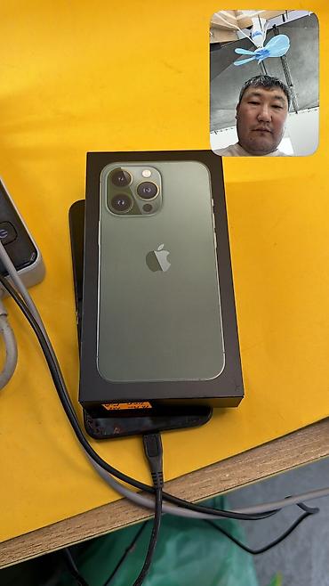 айфон 11про цена в бишкеке: IPhone 13 Pro, Б/у, 128 ГБ, Коробка, 75 % — 2
