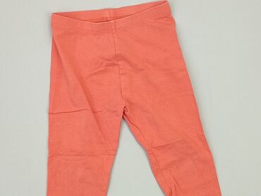 długie skarpety do legginsów: Leggings for kids, Mothercare, 2-3 years, 92/98, condition - Very good