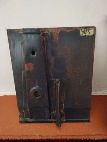 Maqnitofonlar: Maqnitol, Pioneer, AUX — 7