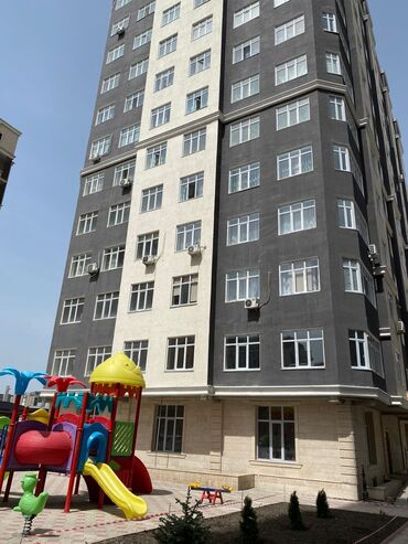 Продажа квартир: 1 комната, 49 м², Элитка, 9 этаж, Евроремонт