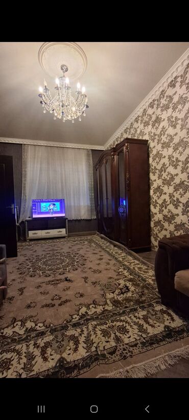 Həyət evləri və villaların satışı: 3 otaqlı, 80 kv. m, Kredit yoxdur, Yeni təmirli — 5