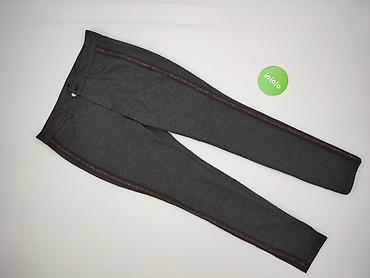 dres w koty: MAC, Spodnie materiałowe damskie, rozmiar L — 2