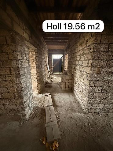 Həyət evi alıram: 130 kv. m, 4 otaqlı, Su — 31