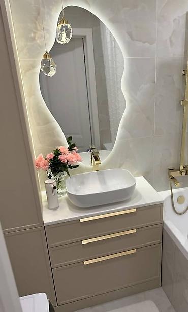 Мебель на заказ: Мебель на заказ, Кухонный гарнитур — 5