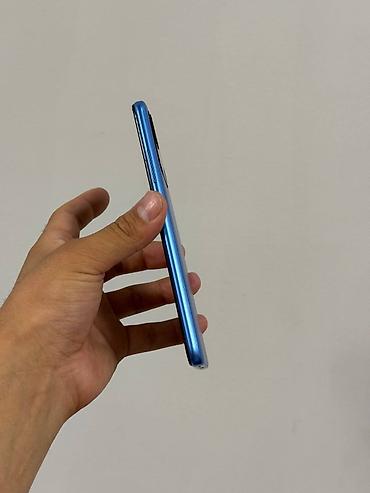 blackview tab: Redmi, Redmi 10A, Б/у, 64 ГБ, цвет - Синий, 2 SIM — 5