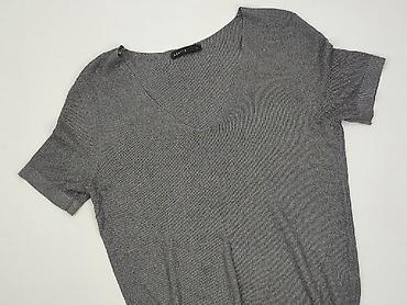 mohito sweter w paski: Mohito, Sweter damski, rozmiar M — 1
