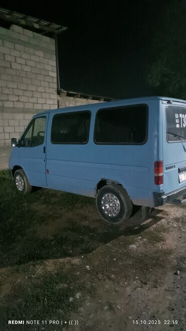 шевролет ласетти универсал: Ford Transit: 1991 г.