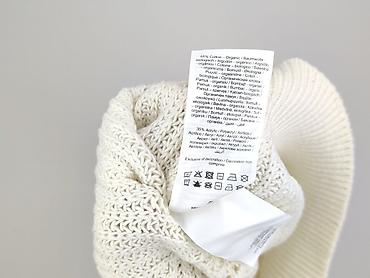reserved sweter z psem: Object, Sweter damski, rozmiar M — 5