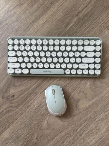 компьютерные мыши corsair: Компьютер, Для работы, учебы, Б/у