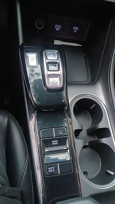 Hyundai: Hyundai Sonata: 2019 г., 2 л, Автомат, Газ, Седан — 8