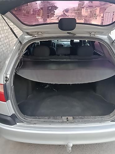 топливный бак: Toyota Avensis: 2002 г. — 6