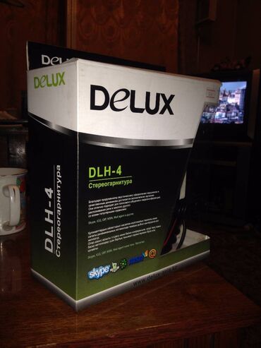 Наушники: Полноразмерные, Новый, Беспроводные (Bluetooth), Геймерские — 7