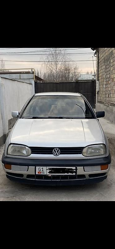 golf b4: Volkswagen Golf: 1992 г., 1.8 л, Механика, Бензин, Хэтчбэк — 2