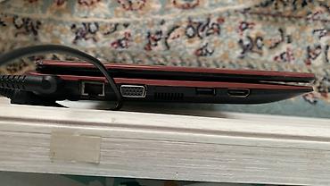 мини ноудбук: Нетбук Acer Aspire One 722 (красный) Продам!!! Я не разбираюсь, так — 5