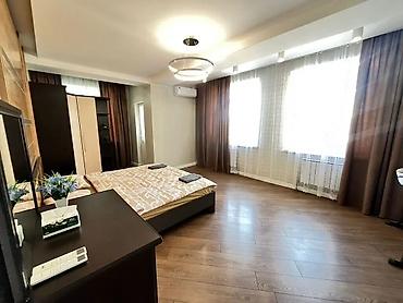 4: 3 комнаты, 109 м², Филармония Элитка, 4 этаж, Дизайнерский ремонт — 9