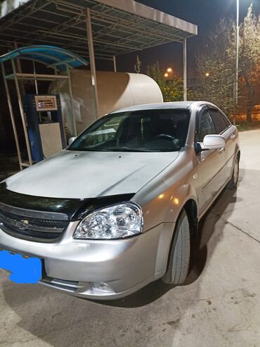 степвагон фара: Chevrolet Lacetti: 2010 г., 1.6 л, Автомат, Газ, Седан