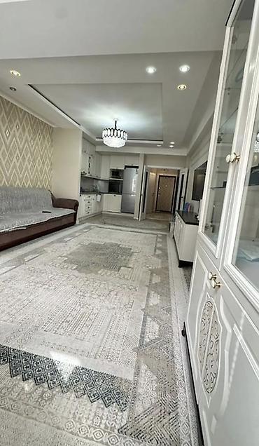 Продажа квартир: 2 комнаты, 66 м², Элитка, 6 этаж, Евроремонт — 2