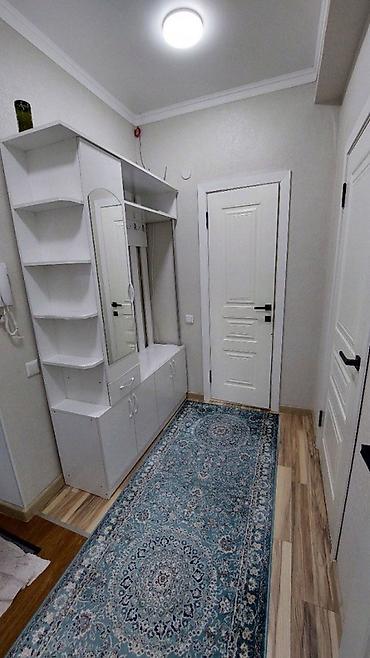 квартира продается: 2 комнаты, 49 м², Кара-Жыгач ж/м Элитка, 9 этаж, Дизайнерский ремонт — 7
