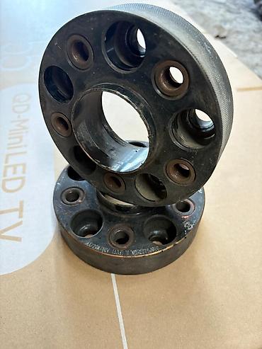 проставки е34: Проставки на Мерседес 2штук с болтами легкие сост отличное — 2