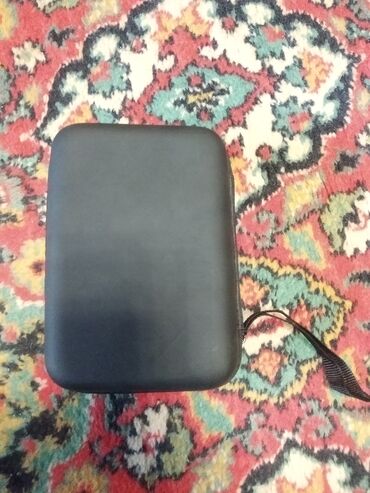 Другая автоэлектроника: Двух канальный осцелогроф — 9