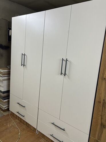 Шкафы для одежды: Шкаф для одежды 90 см в ширину И 210 см в высоту Всегда в наличии и — 3