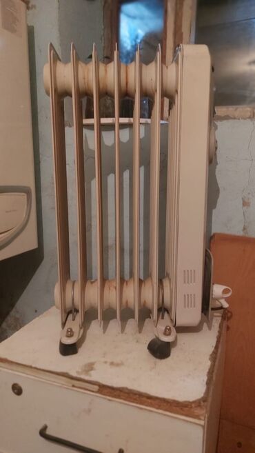 Radiatorlar: İşlənmiş Panel Radiator