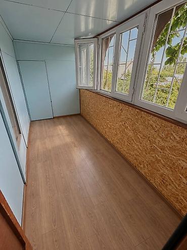 участки земли продажа: 3 комнаты, 100 м², 5 соток, Таш-Добо, Собственник — 7