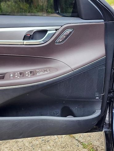 компьютер нексия: Hyundai Grandeur: 2020 г., 3 л, Газ — 6