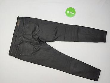 second hand opinie: Review, Jeansy damskie, rozmiar M — 3