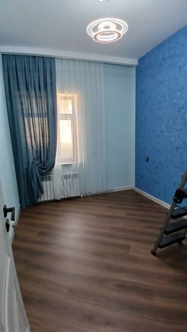 Həyət evləri və villaların satışı: Savalan 3 otaqlı, 70 kv. m, Yeni təmirli — 6