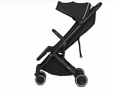 Коляски: Продается только ЛЮЛКА 🩶Аnex air-x Качество отличная 🤗 Мы только до 5 — 13