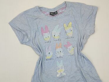 T-shirts: Disney, L (EU 40), condition - Good