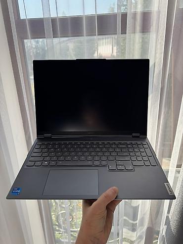 ноутбук леново: Игровой, Б/у, Intel Core i7 — 2