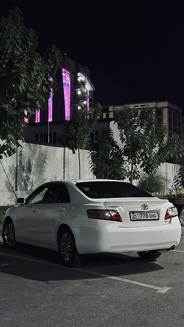 амортизатор тойота камри 35: Toyota Camry: 2009 г., 2.4 л, Автомат, Бензин, Седан — 3