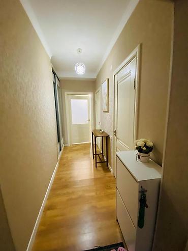 106: 3 комнаты, 106 м², 12 мкр Элитка, 7 этаж, Дизайнерский ремонт — 7