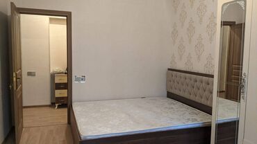 Uzunmüddətli kirayə mənzillər: 28 may metrosunun yasil bazarına yaxın 17 mertebeli binanın 6-ci — 10