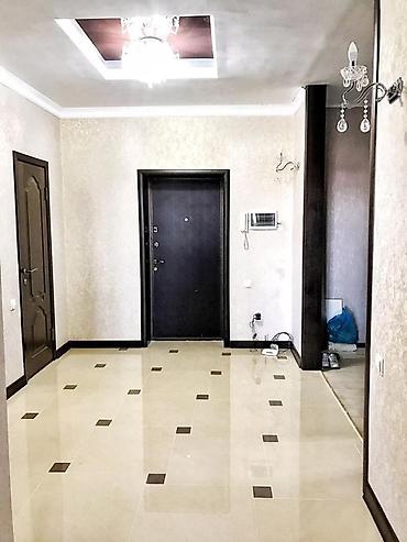 Продажа квартир: 2 комнаты, 83 м², Элитка, 7 этаж — 5