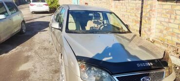 ford velociraptor: Ford Mondeo: 2004 г., 2.5 л, Автомат, Бензин, Седан